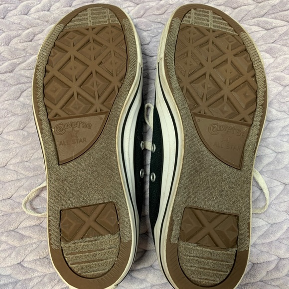 Chuck Taylor Converse black - Picture 2 of 6